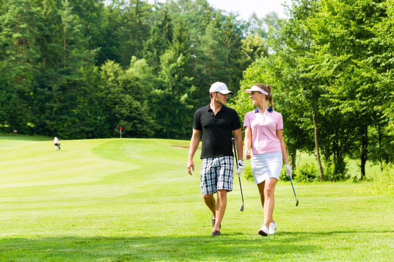 Lakeview Golf Resort Morgantown Exterior foto